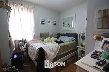 Rented by Mason Group LLC