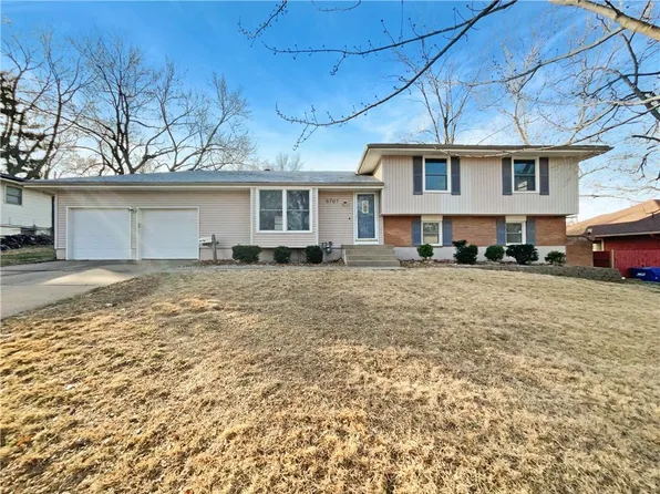 6707 E 100th Ter, Kansas City, MO 64134