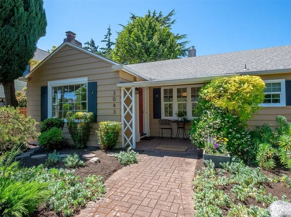 3043 28th Avenue W, Seattle, WA 98199