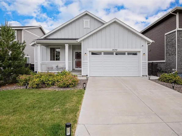 26787 E Maple Avenue, Aurora, CO 80018