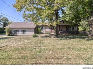 5357 N State Route 159, Edwardsville, IL 62025