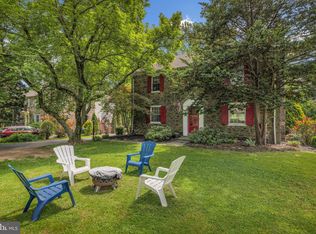 1614 Ashbourne Rd, Elkins Park, PA 19027