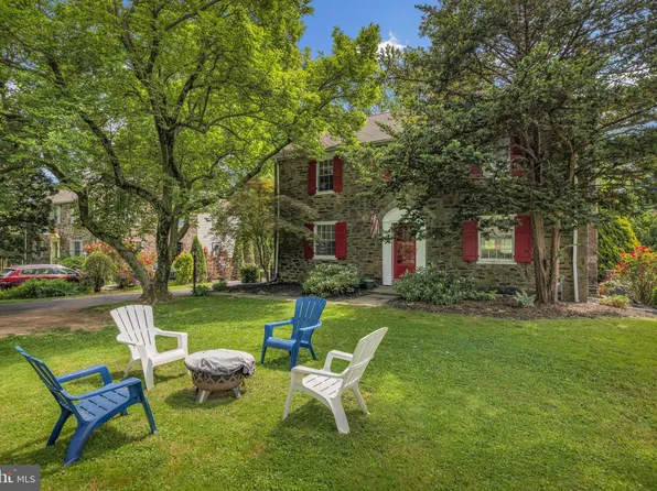 1614 Ashbourne Rd, Elkins Park, PA 19027
