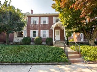 414 N 2nd St, Emmaus, PA 18049