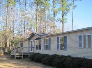 1510 Sac Trl, Edenton, NC 27932