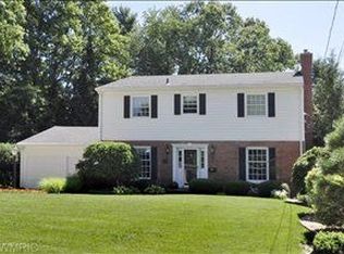 2519 Bruce Dr, Kalamazoo, MI 49008