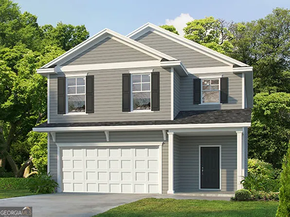 114 Brook Dr, Brunswick, GA 31525