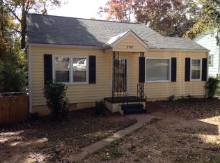 2767 Joyce Ave, Decatur, GA 30032