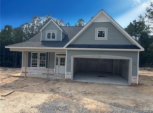 398 Grand Griffon Way, Lillington, NC 27546