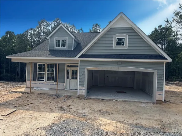 398 Grand Griffon Way, Lillington, NC 27546