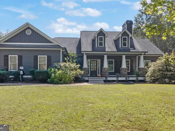 1220 Lester Rd, Douglasville, GA 30134