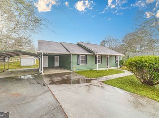 119 W Ash St, Social Circle, GA 30025