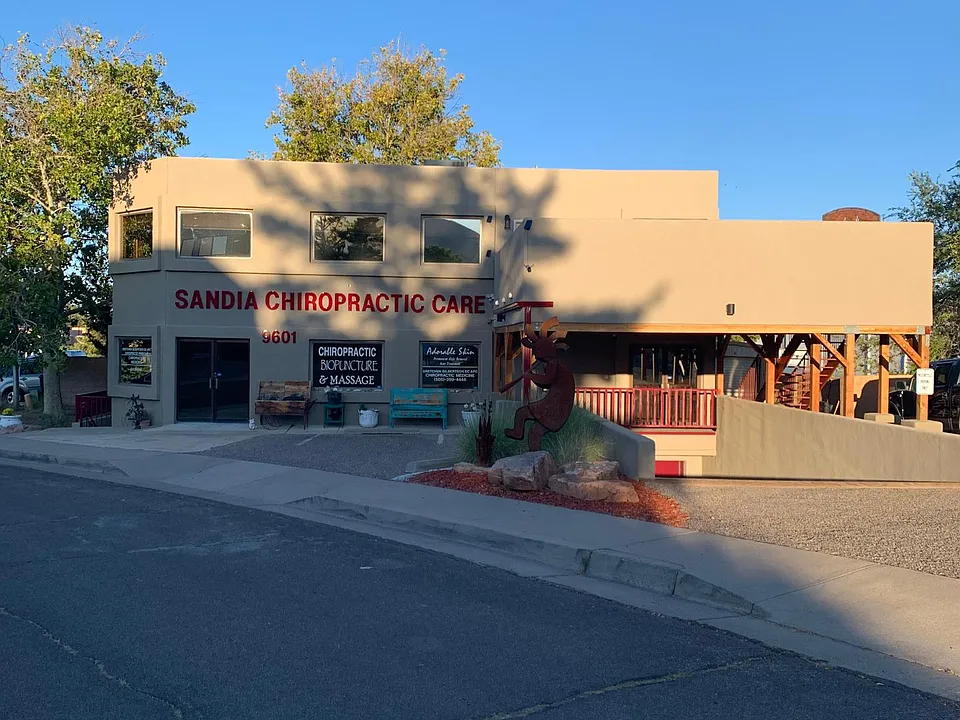 9601 Sierra Vista Ct NE