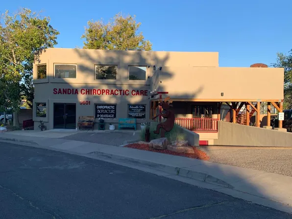 9601 Sierra Vista Ct NE, Albuquerque, NM 87111
