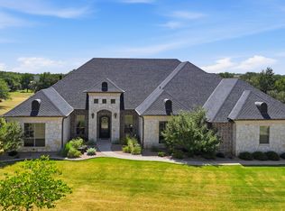 140 Rocky Run, Lipan, TX 76462