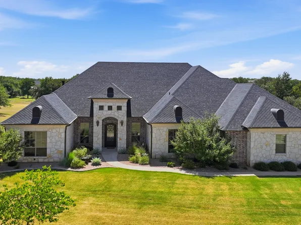 140 Rocky Run, Lipan, TX 76462