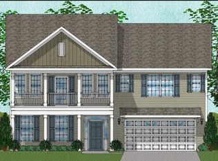 289 N Maple Walk Dr #215, Garner, NC 27529