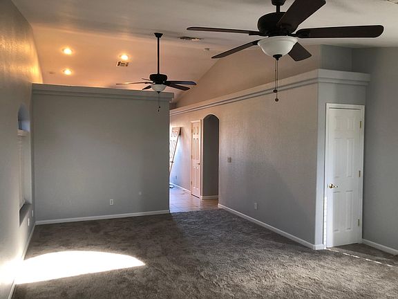 Dining Area w Kitchen behind the Wall