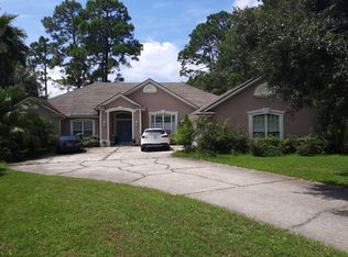 2003 Woodlake Dr, Fleming Island, FL 32003