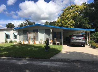 649 Maple Ln, Deland, FL 32724