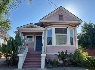 1145 Locust St, San Jose, CA 95110