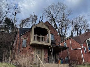 3801 Beechwood Blvd, Pittsburgh, PA