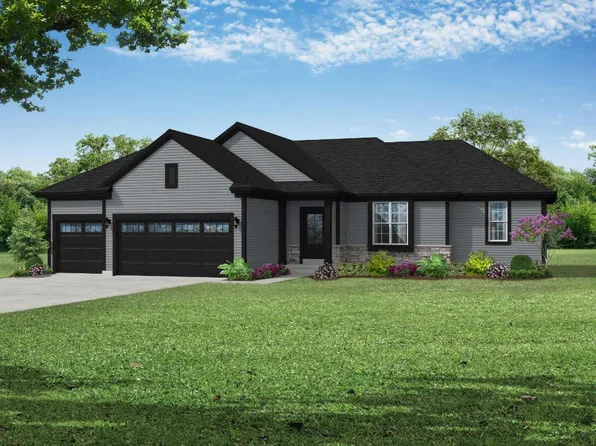 137 Twin Creeks Ct DRIVE, Dousman, WI 53118