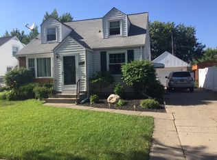 81 Treadwell Rd, Tonawanda, NY 14150