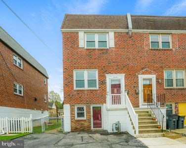346 Mary St, Downingtown, PA, 19335