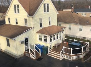 15 Oregon Avenue, Hamden, CT 06514