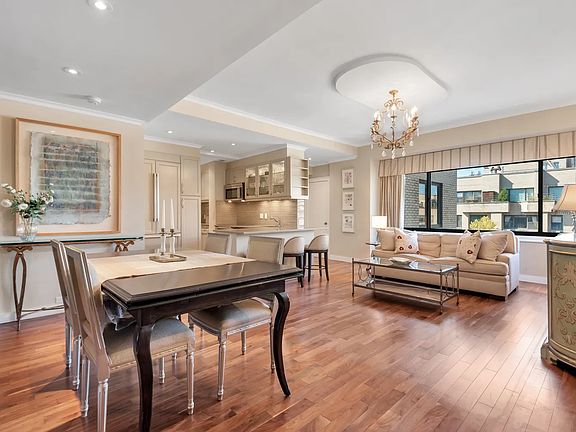 2nd image of 1114 Madison Ave #11D