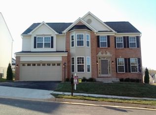 5310 Macdonald Rd, Woodbridge, VA 22193