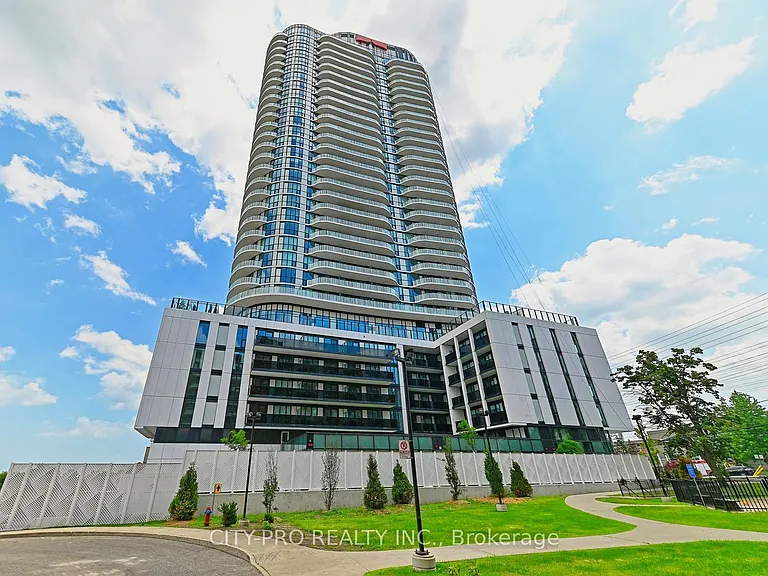 1 Fairview Rd E #3111 — Photo 42