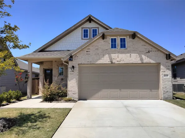223 Fairmont Dr, Princeton, TX 75407