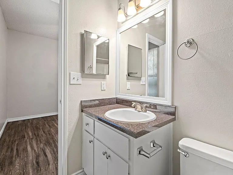 Three Villas- 2 Bedroom 2 Bathroom — Photo 33