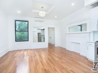 103 W 137th St APT 2A, New York, NY 10030