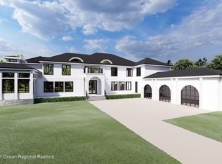 18 Moonlight Dr, Colts Neck, NJ 07722