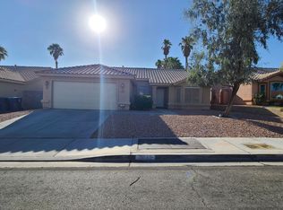 3643 S Riley St, Las Vegas, NV 89147