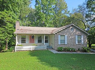 3904 McKamey Rd, Knoxville, TN 37921