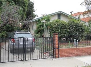 3822 Elma Rd, Pasadena, CA 91107