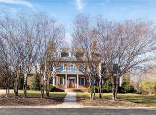 11720 Anchor Landing Pl, Chester, VA 23836