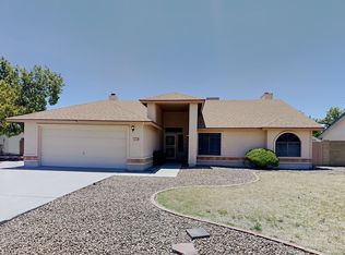 7543 W Cheryl Dr, Peoria, AZ 85345