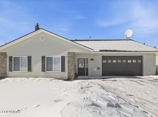 155 Sierra Heights St, Soldotna, AK 99669
