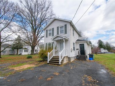 54 Center St, Waterloo, NY, 13165