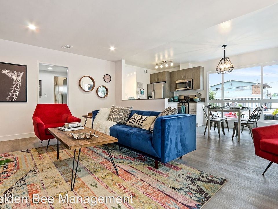 1st image of 720 N Market St APT 1