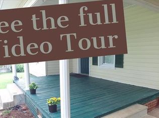 210 Kimball St, Kannapolis, NC 28081