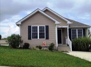309 Overview St, Waynesboro, VA 22980
