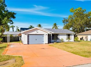 18554 Zinnia RD, FORT MYERS, FL 33967