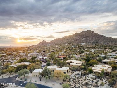 1300 COYOTE PASS --, Carefree, AZ, 85377