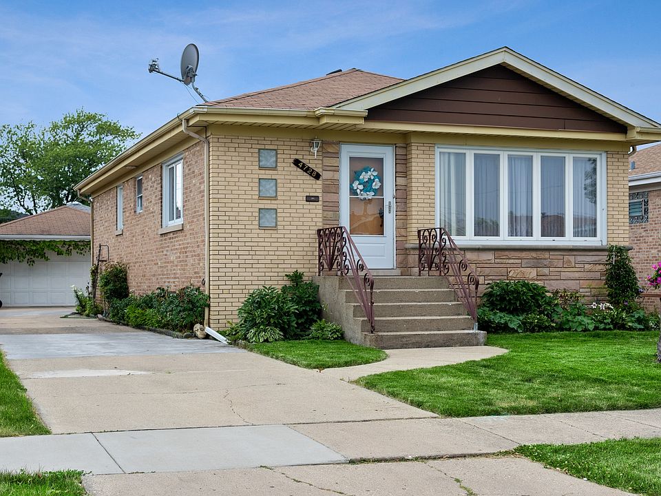 1st image of 4728 N Newland Ave